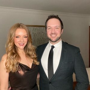 Meet your Posher, Eric